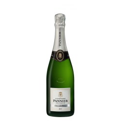 Champagne Pannier AOC Blanc de Blancs cl 75