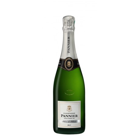 Champagne Pannier AOC Selection Brut cl 75