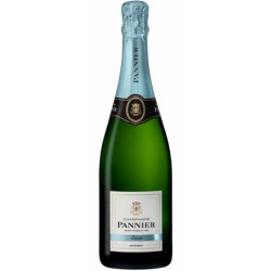 Champagne Pannier AOC Selection Brut cl 75