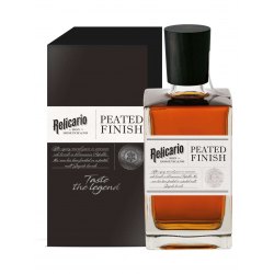 Rum Relicario Peated Finish 40° CL. 70