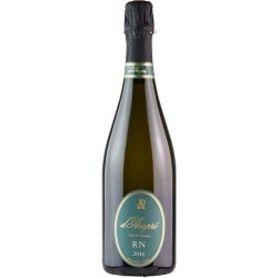 D'Araprì Bombino Bianco Brut Riserva Nobile Metodo Classico CL. 75