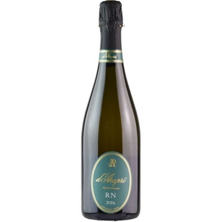 D'Araprì Bombino Bianco Brut Riserva Nobile Metodo Classico CL. 75