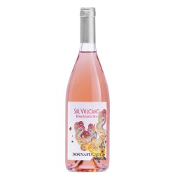 Etna Rosato DOC “Sul Vulcano” Donnafugata CL. 70