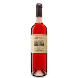 Albiola Rosato Lazio IGT Casale del Giglio CL. 75