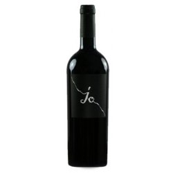 Negroamaro 'Jo' Gianfranco Fino 2017 CL. 75