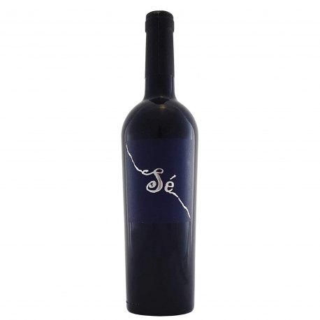 Salento Primitivo IGT "Sé" 2017 Gianfranco Fino CL. 75