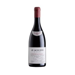 Valpolicella Classico Le Miniere di Novare Bertani CL. 75