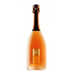 Spumante Brut Metodo Classico Dubl Rosè Feudi di San Gregorio CL. 75