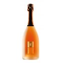 Spumante Brut Metodo Classico Dubl Rosè Feudi di San Gregorio CL. 75