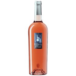 Campo alle Comete Bolgheri Rosato DOC CL. 75