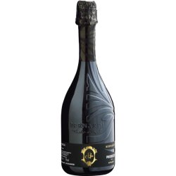 Prosecco D.O.C. Treviso Extra Dry Az. Agricola Bernardi CL. 75