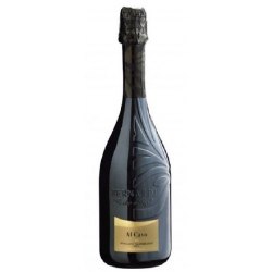 Prosecco “AL CAVO” – Conegliano Valdobbiadene D.O.C.G. Dry Millesimato Az. Agr. Bernardi CL. 75