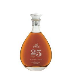 Brandy Suau Solera Gran Reserva 25 Anos cl70