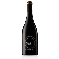 Fanòi Primitivo Salento IGT Cantele Vino Rosso 1 Bottiglia CL 75