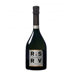 Champagne Grand Cru Brut AOC RSRV 4.5 G.H. Mumm CL. 75