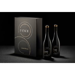 Fanoi Confezione Regalo 2 btg Cantele