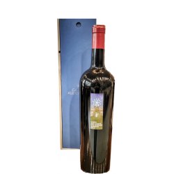 Bolgheri Superiore DOC Campo alle Comete Magnum LT 1,5