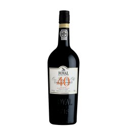 Quinta do Noval 40 Years Tawny CL. 75