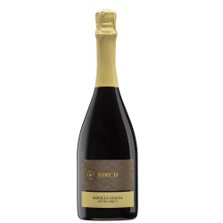 Ribolla Gialla SPumante Friuli DOC Sirch CL. 75