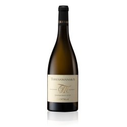 Teresa Manara Chardonnay Salento IGT Cantele Vino Bianco 1 Bottiglia CL 75