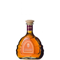 Brandy Velloso Gran Reserva 25 Anni 40° cl70