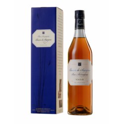 Bas Armagnac VSOP Baron de Sigognac cl.70