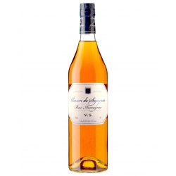 Bas Armagnac VS Baron de Sigognac cl.70