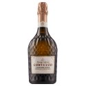 Prosecco Valdobbiadene DOCG bio Brut Biologico Corvezzo Cl. 75