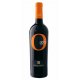 Orfeo Negroamaro Puglia IGP Cantine Paololeo Vino Rosso 1 Bottiglia CL 75