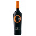 Orfeo Negroamaro Puglia IGP Cantine Paololeo Vino Rosso 1 Bottiglia CL 75