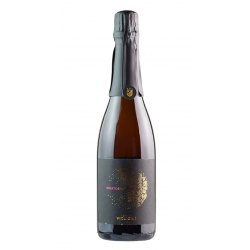 Primitivo Rosé Spumante Nisia Brut Tenuta Viglione CL. 75