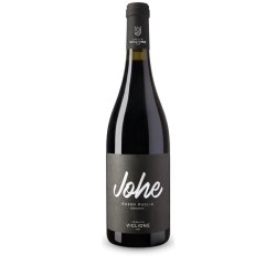 Johe Puglia IGP Bio Rosso Tenuta Viglione CL. 75