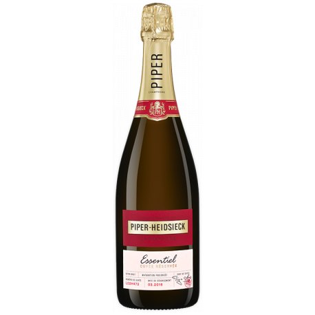 Champagne Piper Heidsieck Essential Cuvée Extra Brut