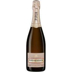 Champagne Demi Sec Cuvèe SUBLIME PIPER-HEIDSIECK