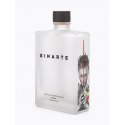 Ginarte Dry Gin by Uman CL. 70