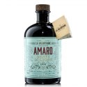 AMARO DENTE DI LEONE La Valdotaine -1000ml