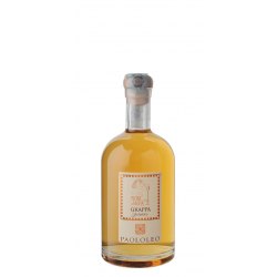 Grappa Fiore di Vigna Primitivo Cantine Paololeo 1 Bottiglia CL 50