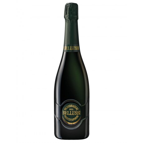 Valdobbiadene Prosecco Superiore Extra Dry DOCG Bellussi cl. 75