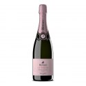 AlpeRegis Trento Doc Brut Rosé Rotari