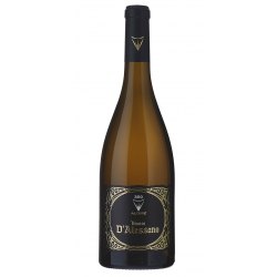 Bianco d'Alessano Valle d’Itria IGP Cantine Paololeo Vino Bianco 1 Bottiglia CL 75