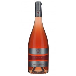 Bombino Nero Rosè Puglia IGP Cantine Paololeo Vino Rosato 1 Bottiglia CL 75