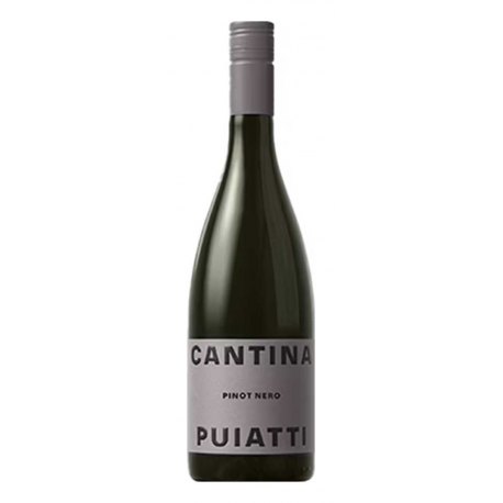 Pinot Nero DOC Puiatti