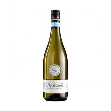 Trebbiano d'Abruzzo DOC "Gianni Masciarelli"