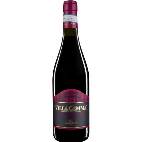 Cerasuolo d’Abruzzo DOC "Villa Gemma" Masciarelli