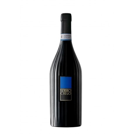 Serrocielo Falanghina del Sannio DOC Feudi di San Gregorio