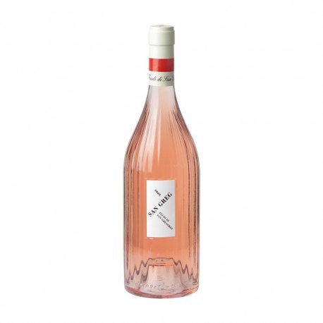 San Greg Campania Rosato IGT Feudi di San Gregorio