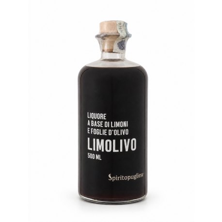 Limolivo Spiritopugliese