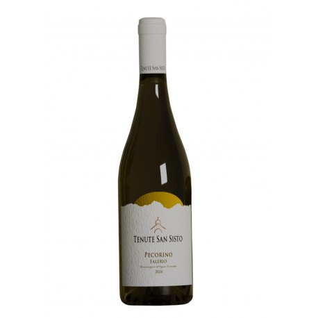 Falerio Pecorino D.O.C. Fazi Battaglia CL. 75