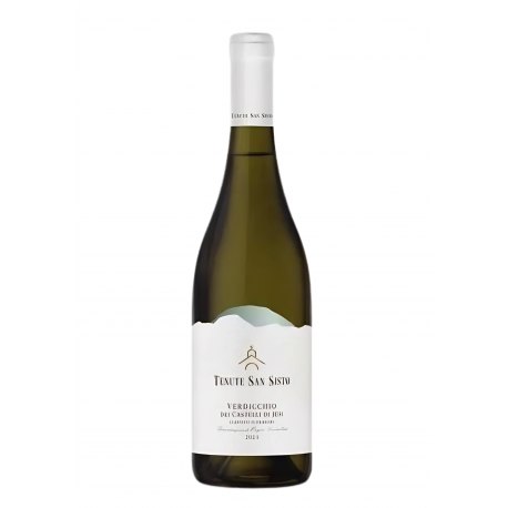 Verdicchio dei Castelli di Jesi D.O.C. Classico Fazi Battaglia CL. 75