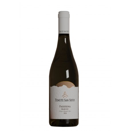 Passerina Marche IGT Fazi Battaglia Cl. 75